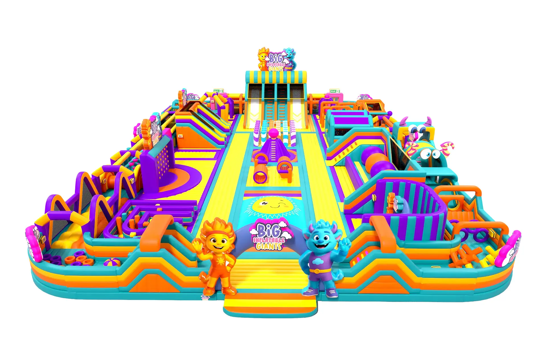 Gigantica-Vorschaubild